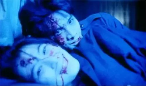 还记得《再世追魂》吗？开枪打死的兄妹成了自己的龙凤胎儿女