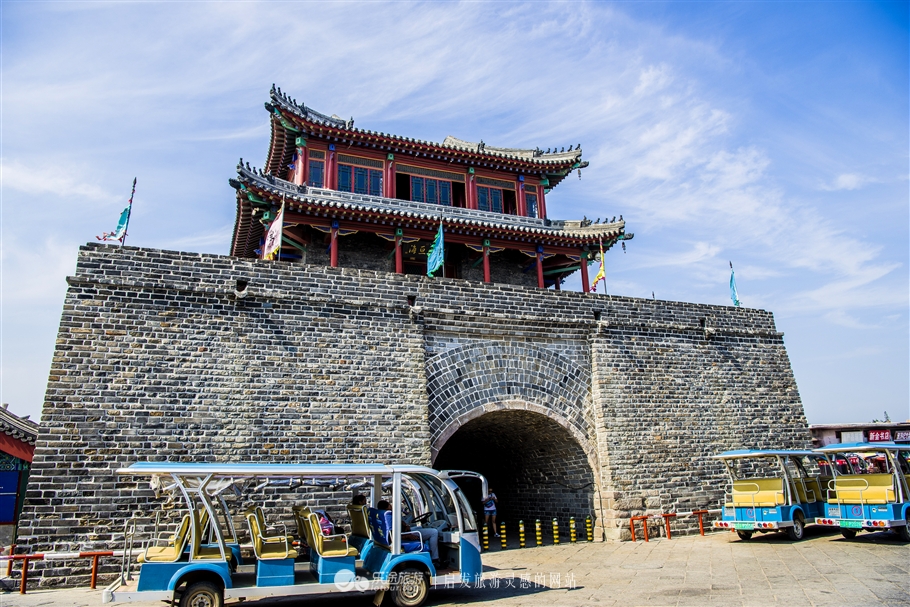 兴城亲子,兴城亲子攻略