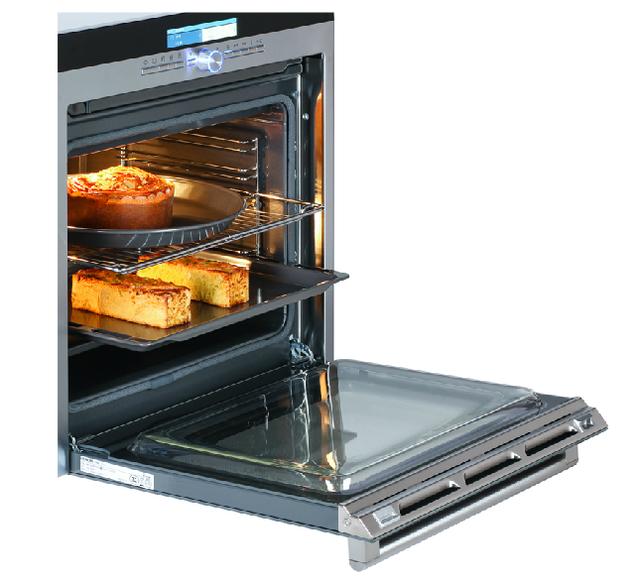 烤箱家里什么大小最合适,家有烤箱的需要准备什么