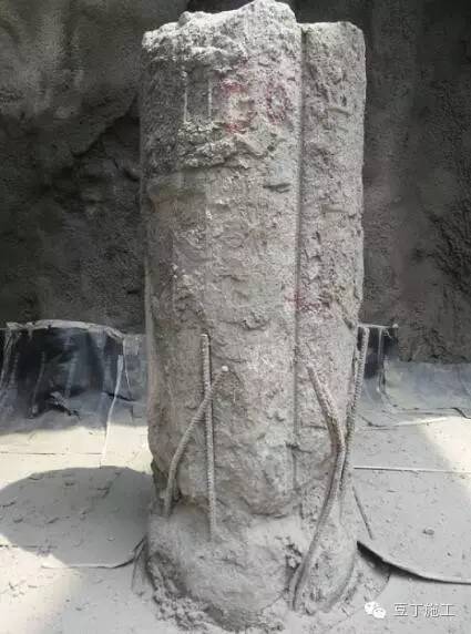 桩基检测怎么判别桩底,桩基检测应该检测哪些桩