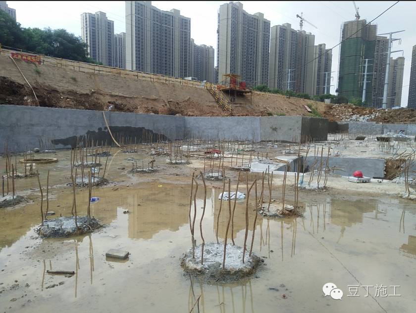 桩基检测怎么判别桩底,桩基检测应该检测哪些桩