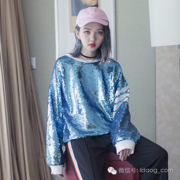 初秋升级胖妞衣橱