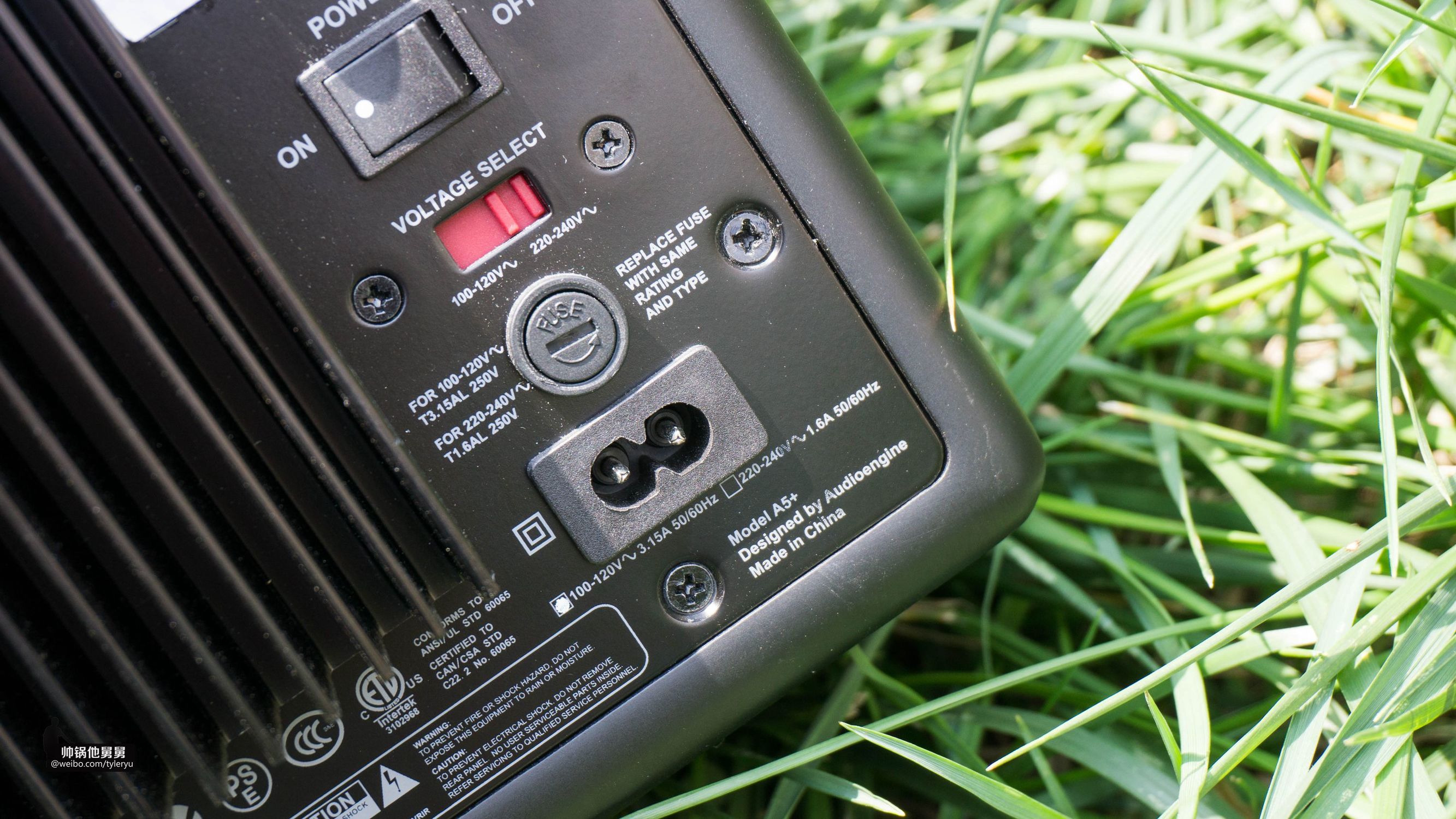 audioengine声擎a5蓝牙版和普通版,声擎audioenginea5wireless