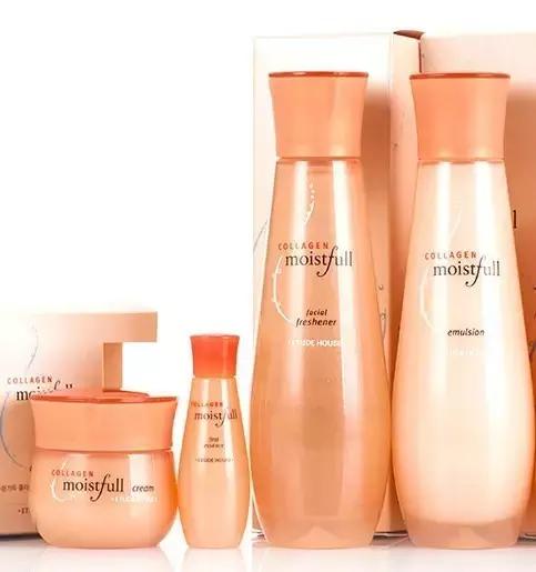 冬季水乳收缩毛孔清爽不油腻推荐,保湿改善皮肤暗黄水乳