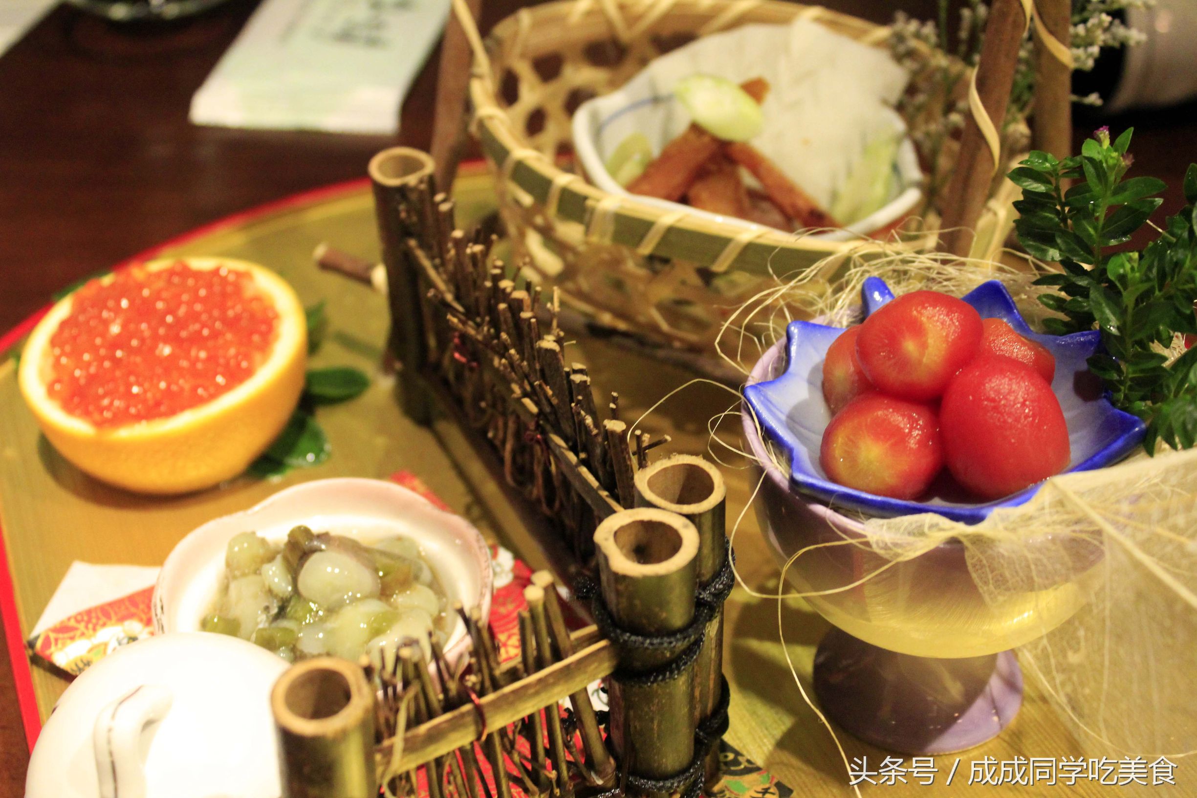 日料美食店推荐,地道日料店推荐