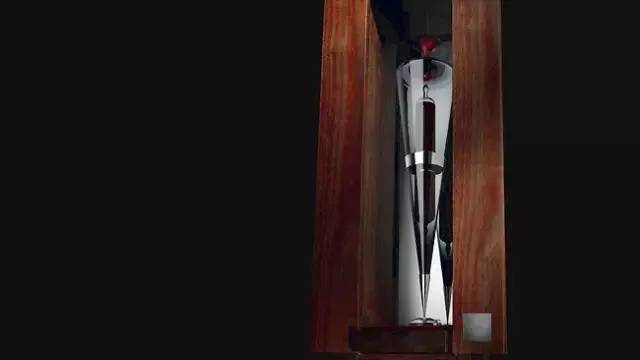 超过1000元一瓶的酒,超过十万的酒