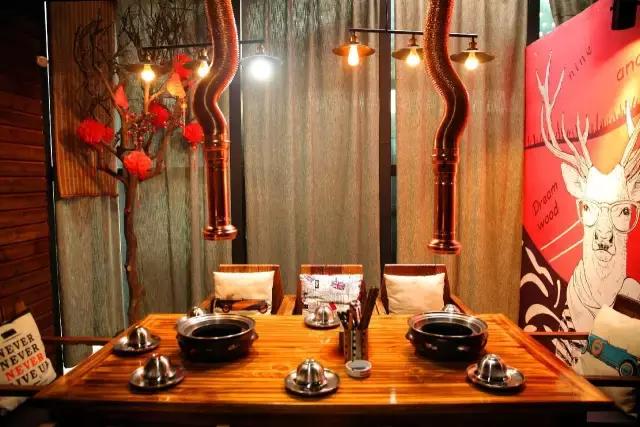 包头*阳城太**这家烤肉店，竟然有款能让人喝醉的饮料！