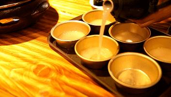 包头*阳城太**这家烤肉店，竟然有款能让人喝醉的饮料！