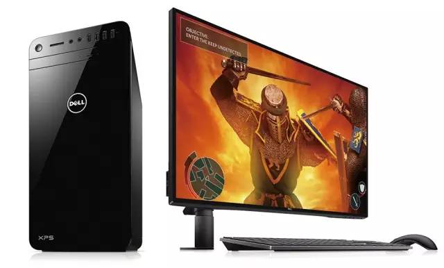 830来袭！性能巅峰XPS8910重磅出击，三天后要你好看