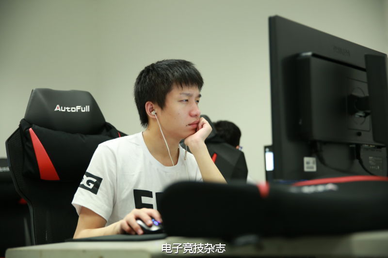 撸妹｜明凯：我们创造了奇迹