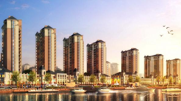 房产快速去库存,房产去库存城市排名