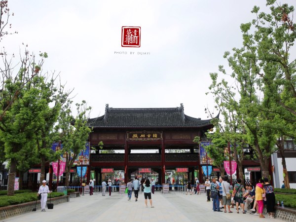 准备好你的心跳与尖叫,带你玩转合肥万达乐园