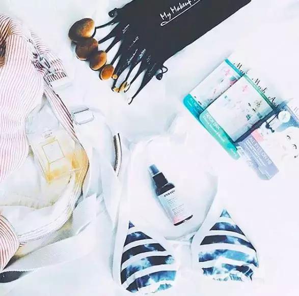 彩妆小品牌分析,彩妆鸡肋产品有哪些品牌