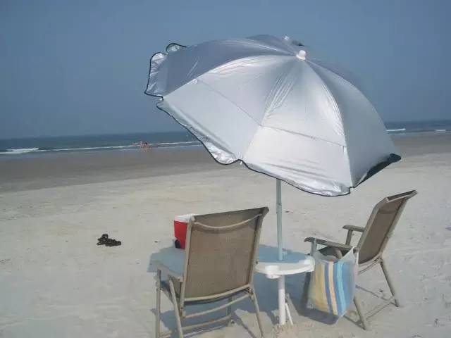 有了这些伞,哪怕天天下雨也很爽