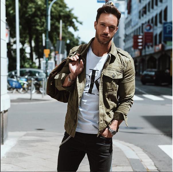 不一贵也能穿出时髦！德国潮男MagicFox的平价时尚哲学