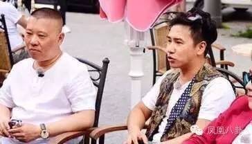 欧弟拜师郭德纲为什么不说相声,欧弟拜郭德纲为师后说过相声没有