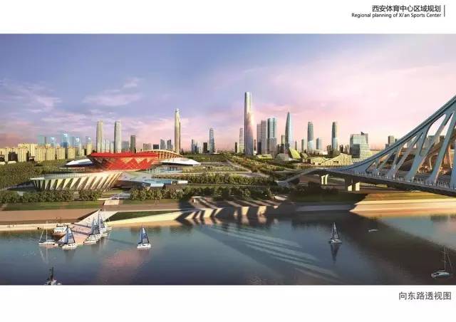 西安为何能够深受体育赛事偏爱,西安人对篮球的热爱