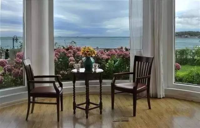 青岛隐心暖宿特色民宿,青岛民宿之屿小宿推荐