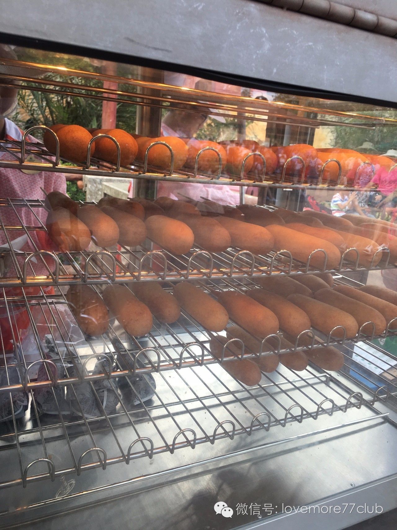 这才是真相!独家揭秘上海迪士尼乐园餐单~最全的disney美食全攻略!文末米奇米妮大礼送