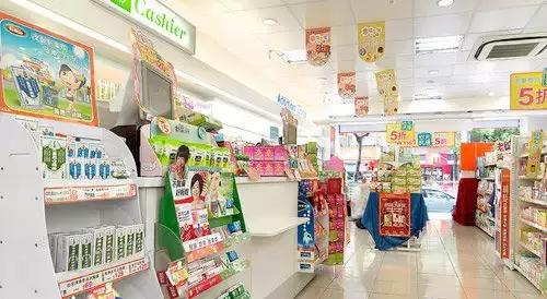 台北必逛潮店,台北一日游必去景点