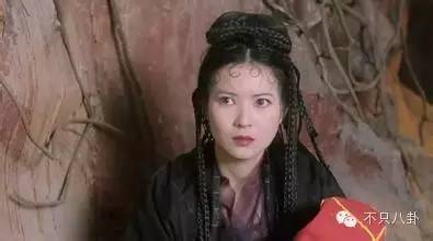 白晶晶和至尊宝悬崖对白,白晶晶永劫无间