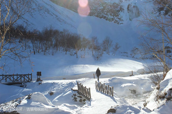 现在的古装剧都在哪里取景的,古装剧拍摄旅游地