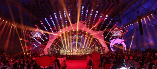 中国童歌童声大赛,中国儿歌奖