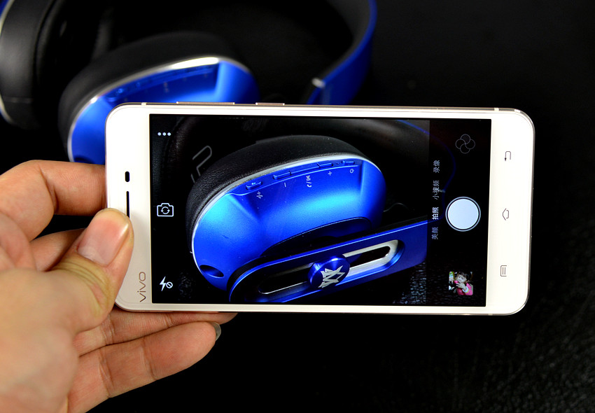 vivox60体验感怎么样,vivox6性能测试