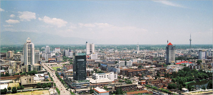 汉中为什么这两年大力招商引资,汉中加大产业招商引资力度