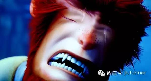 不服！我大华夏的猴子只能长这样吗？！