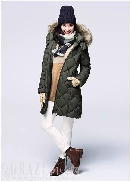 全球公认最保暖的外套,今年最火爆款外套御寒保暖