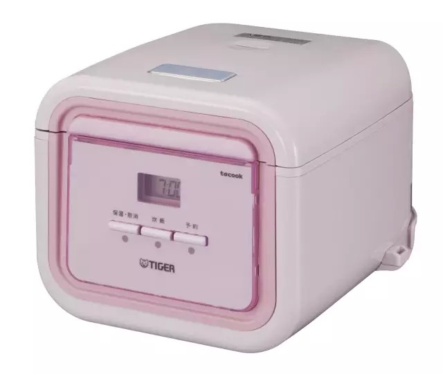 准备去日本抢电饭煲，8个候选明星锅，快帮着挑一挑