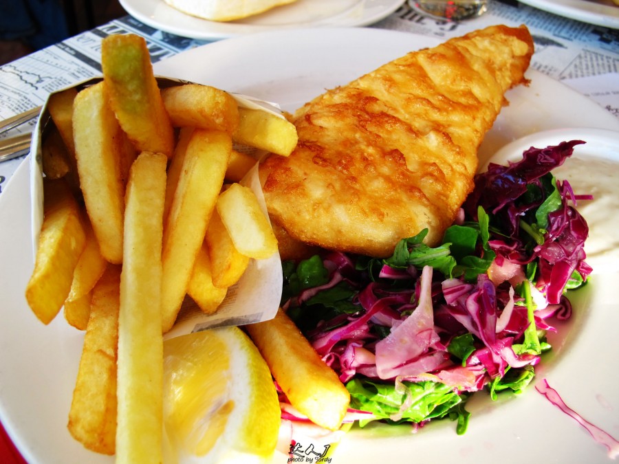 悉尼是啥味道,悉尼盐蚝