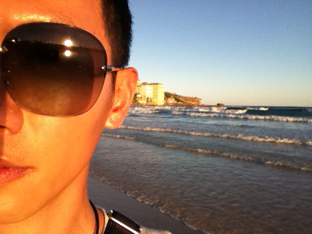 悉尼炎热,悉尼潮湿还是干燥