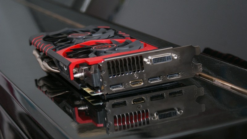 gtx9604g怎么发挥最强性能,gtx960和4g显存对比