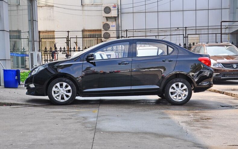 宝骏330和赛欧是不是同一发动机,赛欧3和宝骏310哪个更值得买