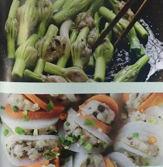 教你做一桌《舌尖上的新年》同款年夜饭