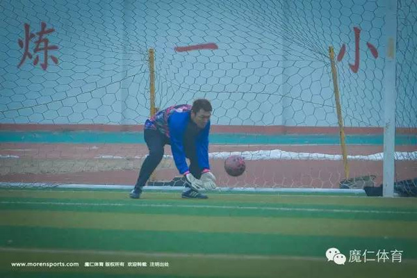 “堂吉诃德”的足球梦——北京顺义骑士足球俱乐部