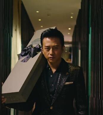 世间始终你好粤港澳,至尊宝为什么爱紫霞而不是白晶晶