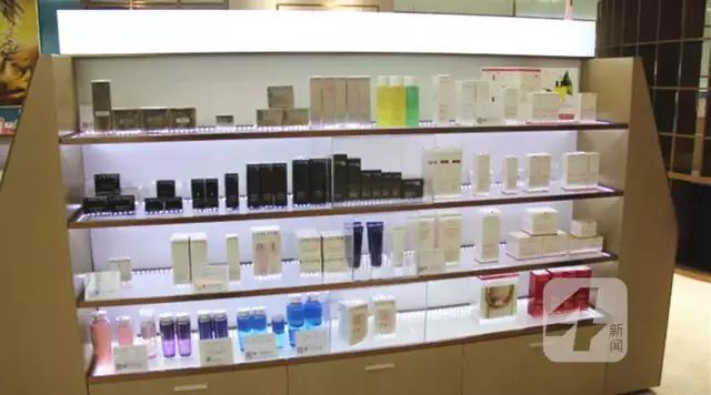 成都保税店,成都跨境保税店