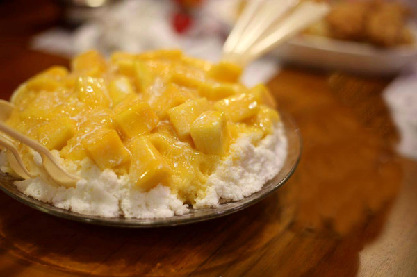 斯利美混搭韩式大餐,来“治”长沙的你!