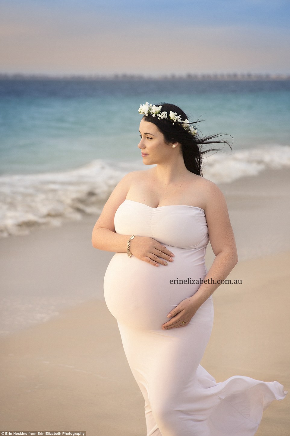 澳洲五胞胎的妈妈,澳大利亚妈妈生女儿