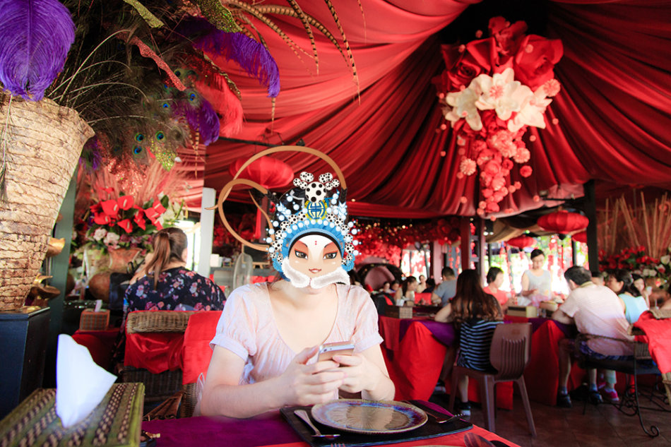 人在囧途清迈篇全集,人在囧途2泰囧清迈附近