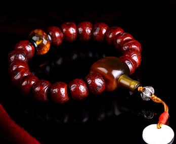 保存凤眼菩提的这些讲究，你注意了吗？