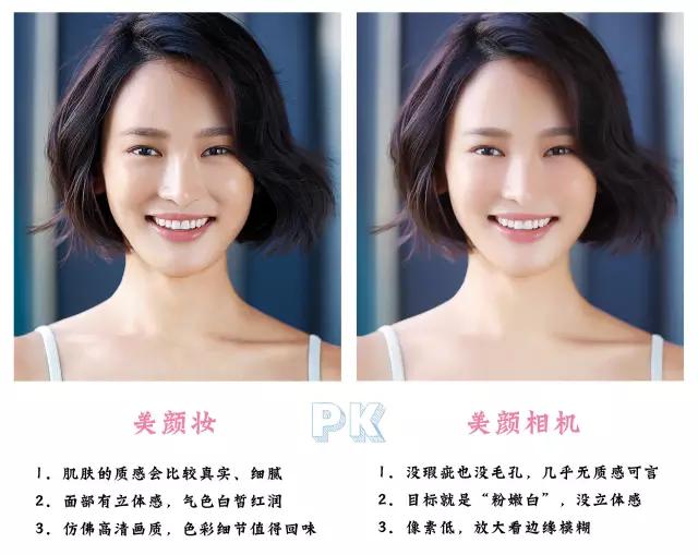 美颜秘笈美妆,美颜秘笈化妆