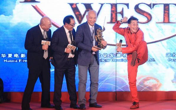 央视春晚的美猴王,春晚美猴王视频