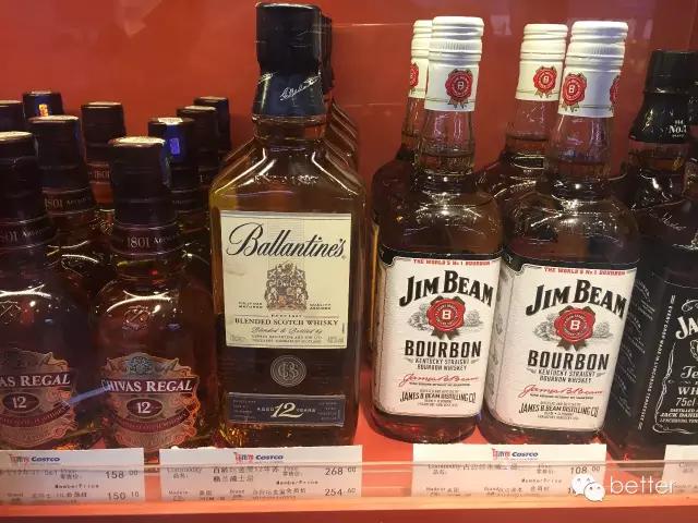 美国第二大零售连锁,美国零售巨头costco