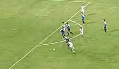 朱骏踢球水平,朱骏足球水平怎么样