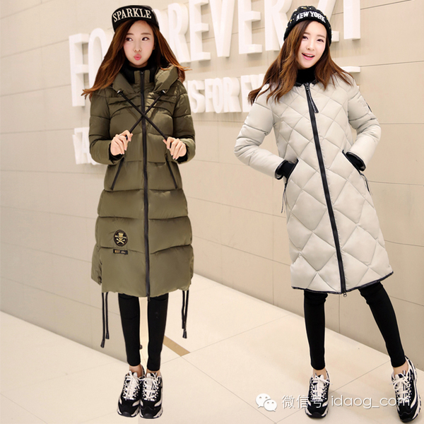 儿童冬季羽绒棉服,青少年冬季羽绒棉服