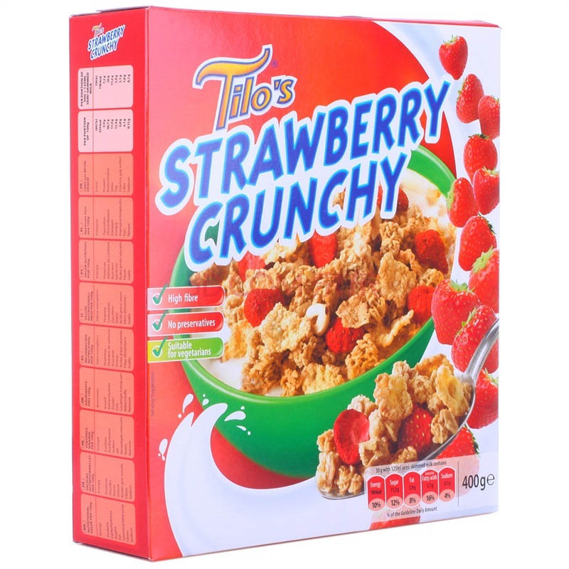 麦片爆款榜,十大口碑最好的速食麦片